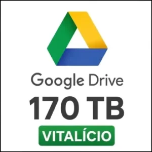 170 TB de Novelas, Séries, Desenhos e Filmes - Vitalício