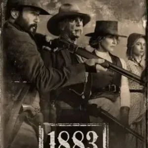 Coleção Digital 1883 Todas Temporadas Completo Dublado