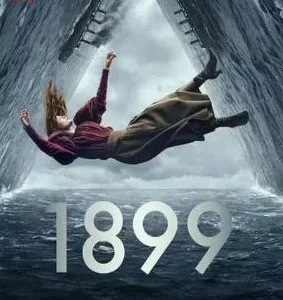 Coleção Digital 1899 Todas Temporadas Completo Dublado
