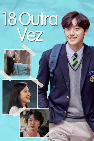 Dorama 18 Outra Vez Todos Capítulos Completos Envio Digital