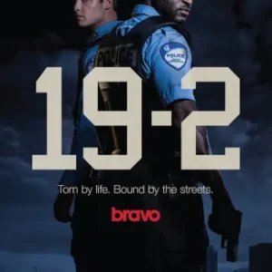 Coleção Digital 19-2 Todas Temporadas Completo Dublado