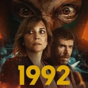 1992 Todas as Temporadas Completo Dublado