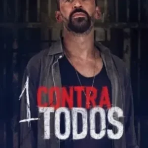 Coleção Digital 1 Contra Todos Todas Temporadas Completo Dublado