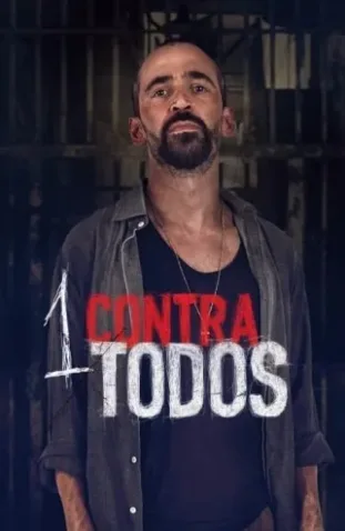 Coleção Digital 1 Contra Todos Todas Temporadas Completo Dublado