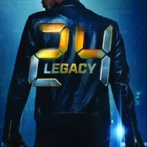 Coleção Digital 24 Legacy Todas Temporadas Completo Dublado