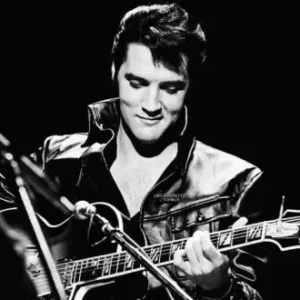 Elvis Presley Discografia Completa Todas as Músicas e Discos