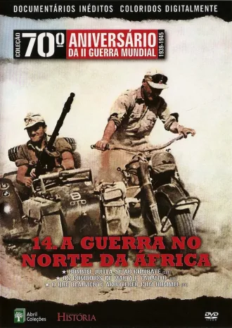 Coleção Digital 70º Aniversário da 2ª Guerra Mundial Completo
