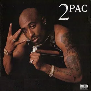 2 Pac Discografia Completa Todas as Músicas e Discos
