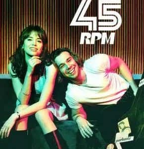 Coleção Digital 45 RPM Todas Temporadas Completo Dublado