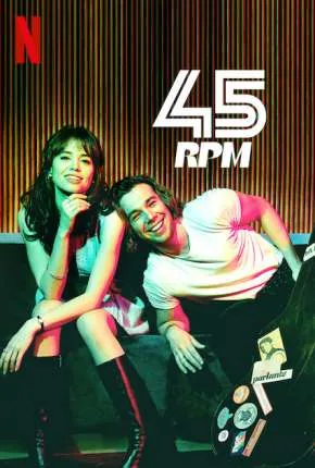Coleção Digital 45 RPM Todas Temporadas Completo Dublado