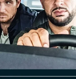 Coleção Digital 4 Blocks Todas Temporadas Completo Dublado