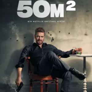 Coleção Digital 50M2 Todas Temporadas Completo