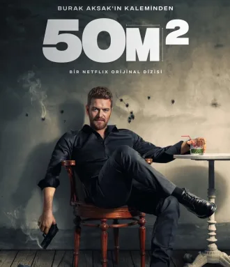 Coleção Digital 50M2 Todas Temporadas Completo