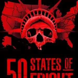 Coleção Digital 50 States Of Fright Todas Temporadas Completo
