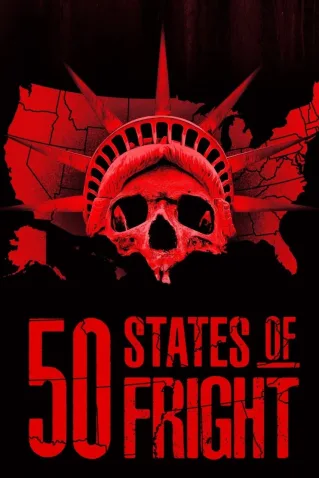 Coleção Digital 50 States Of Fright Todas Temporadas Completo