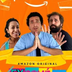 Coleção Digital 5x Comédia Todas Temporadas Completo