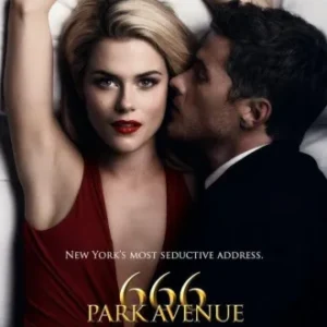 Coleção Digital 666 Park Avenue Todas Temporadas Completo