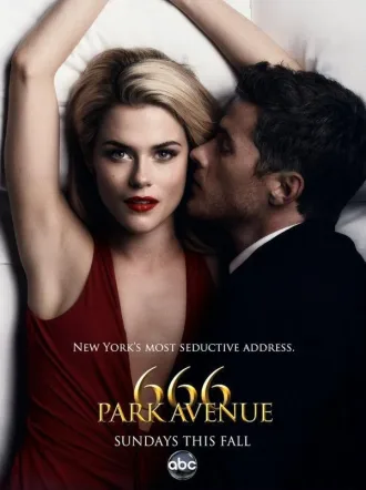 Coleção Digital 666 Park Avenue Todas Temporadas Completo