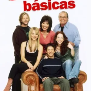 Coleção Digital 8 Regrinhas Básicas Todas Temporadas Completo Dublado