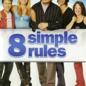 8 Simple Rules Todas as Temporadas Completo Dublado