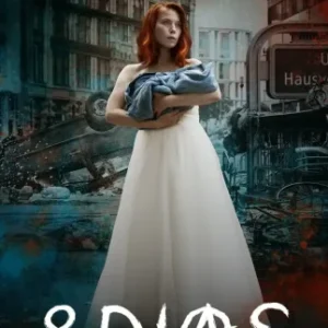 Coleção Digital 8 Dias Todas Temporadas Completo Dublado