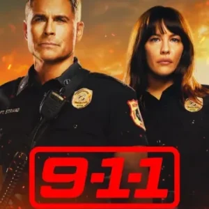 Coleção Digital 9-1-1 Lone Star Todas Temporadas Completo