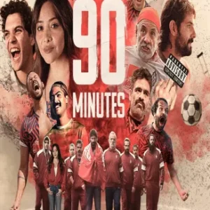 90 Minutes Todas as Temporadas Completo Dublado