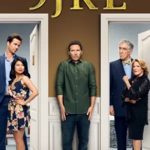 9JKL Todas as Temporadas Completo Dublado