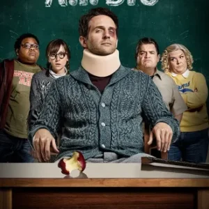 Coleção Digital A.P. Bio Todas Temporadas Completo Dublado