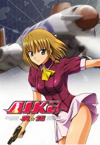 Coleção Digital AIKa R-16: Virgin Mission Todos Episódios Completo