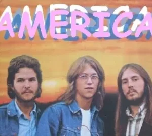America Discografia Completa Todas as Músicas e Discos