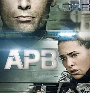 Coleção Digital APB Todas Temporadas Completo