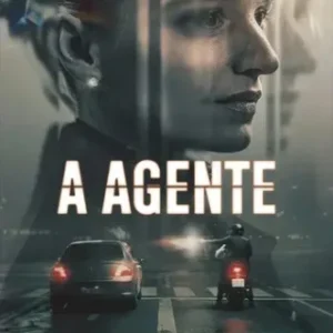 A Agente Todas as Temporadas Completo Dublado