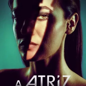 A Atriz Todas as Temporadas Completo Dublado