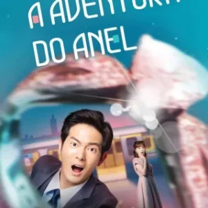 Dorama A Aventura Do Anel Todos Capítulos Completos Envio Digital
