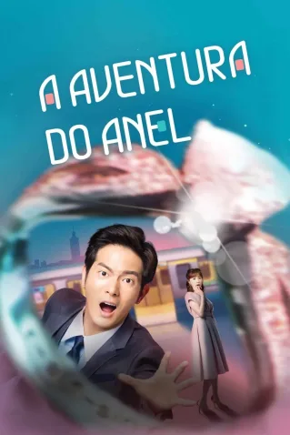 Dorama A Aventura Do Anel Todos Capítulos Completos Envio Digital