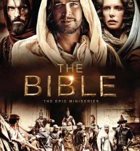 Coleção Digital A Bíblia Todas Temporadas Completo Dublado