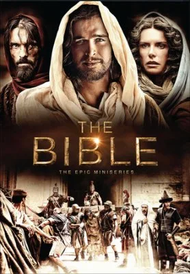 Coleção Digital A Bíblia Todas Temporadas Completo Dublado