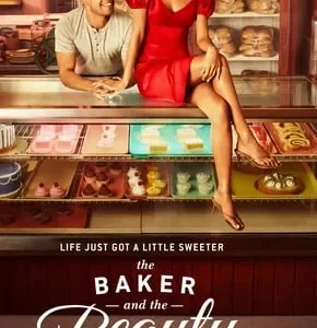 Coleção Digital A Bela e O Padeiro  Todas Temporadas Completo