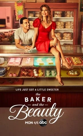 Coleção Digital A Bela e O Padeiro  Todas Temporadas Completo