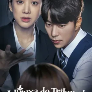 Dorama A Bruxa Do Tribunal Todos Capítulos Completos Envio Digital