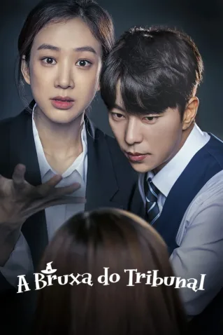Dorama A Bruxa Do Tribunal Todos Capítulos Completos Envio Digital