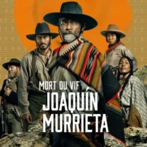 Coleção Digital A Cabeça De Joaquín Murrieta Todas Temporadas Dublado