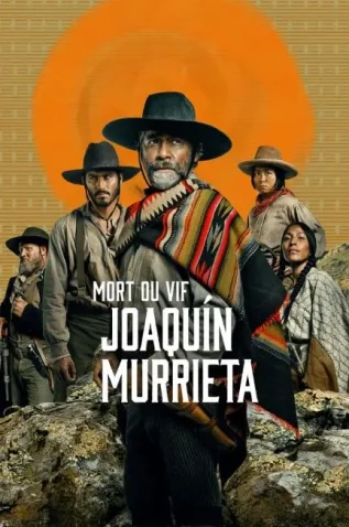 Coleção Digital A Cabeça De Joaquín Murrieta Todas Temporadas Dublado