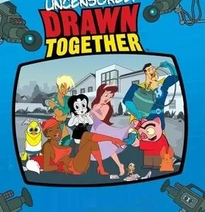 Coleção Digital A Casa Animada Todos Episódios Completo