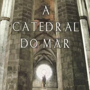 Coleção Digital A Catedral Do Mar Todas Temporadas Completo