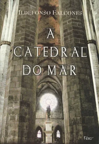 Coleção Digital A Catedral Do Mar Todas Temporadas Completo