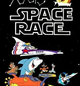 Coleção Digital A Corrida Espacial Todos Episódios Completo Dublado