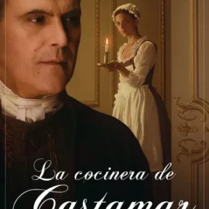 Coleção Digital A Cozinheira de Castamar Todas Temporadas Completo Dublado