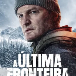 A Última Fronteira Todas as Temporadas Completo Dublado
